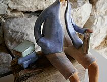 Agrandir l'image (fenêtre modale)