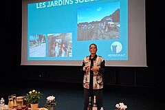 Agrandir l'image (fenêtre modale)
