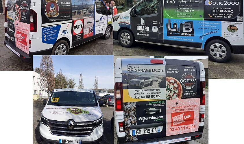 Agrandir l'image (fenêtre modale)