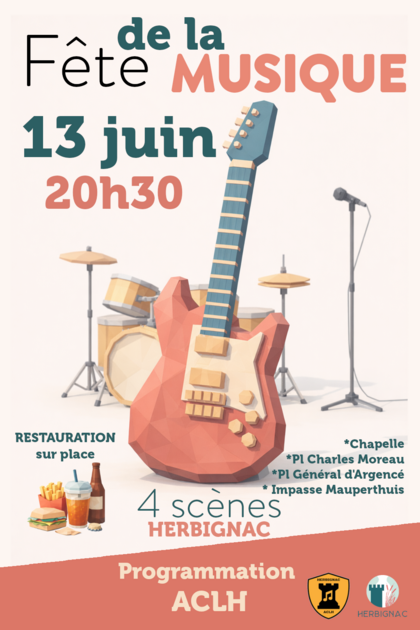 Fête de la musique