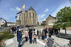 Agrandir l'image (fenêtre modale)