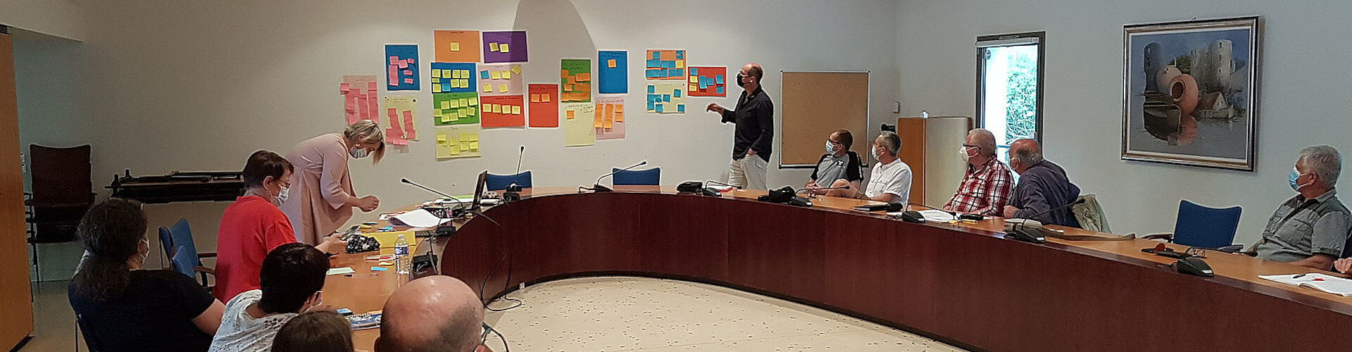 Agrandir l'image (fenêtre modale)