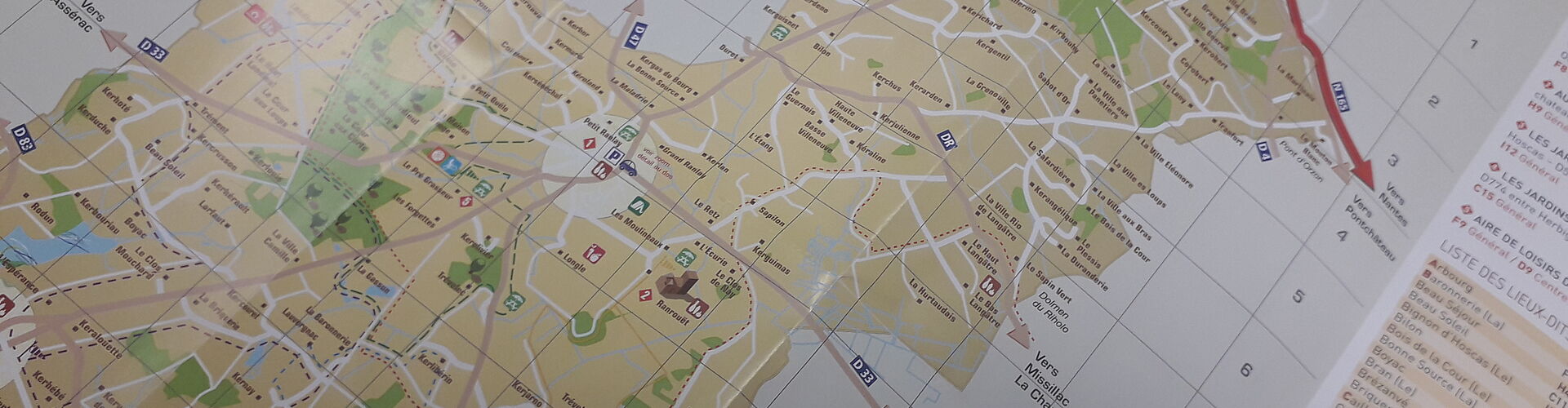 Agrandir l'image (fenêtre modale)